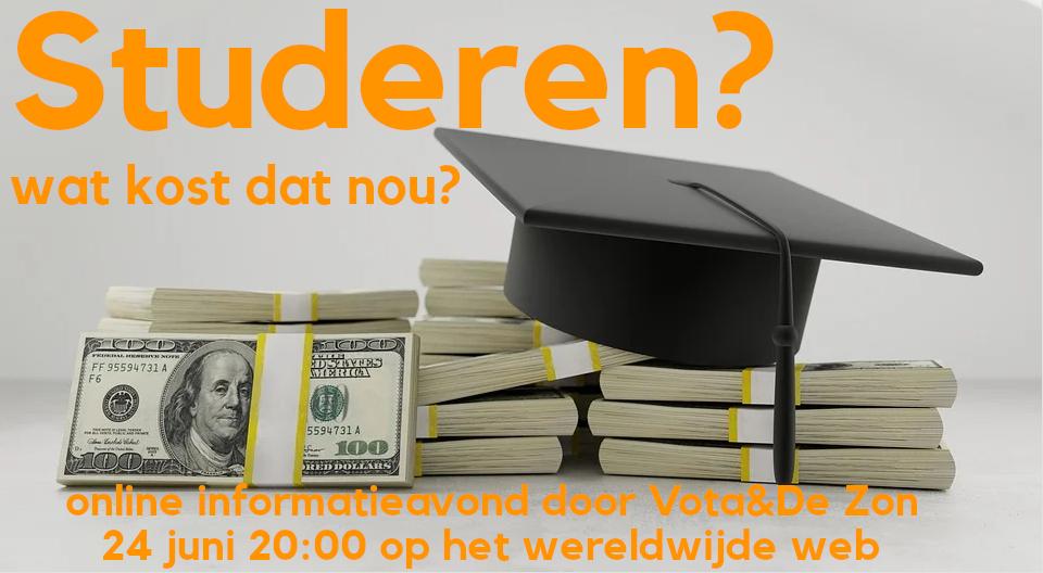 studerenengeld