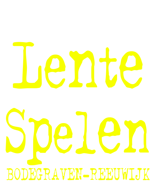 Lentespelenlogo